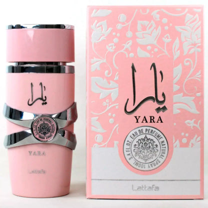 Zestaw 3 Perfum | Yara · Fakhar · Royal Amber