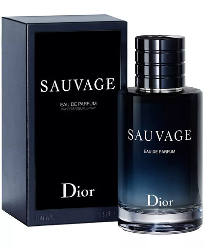 Sauvage Dior - 100ml